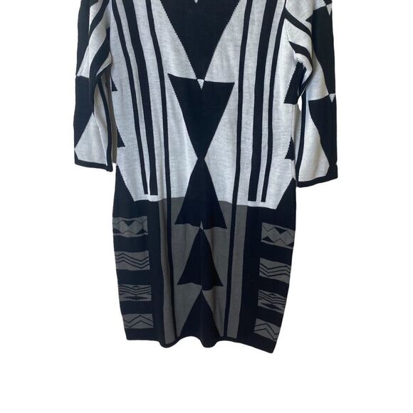 🎉The Limited Jumper Sweater Dress Sz M - Picture 6 of 8